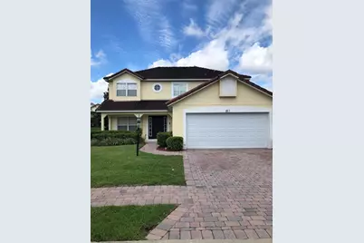 153 Hummingbird Pass, Davenport, FL 33896 - Photo 1