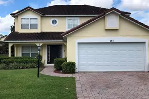 153 Hummingbird Pass, Davenport, FL 33896 - Photo 1