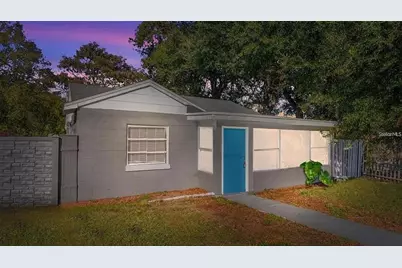 907 Columbia Street, Orlando, FL 32805 - Photo 1