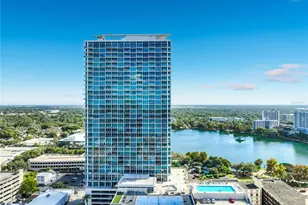 150 E Robinson St, Orlando, FL 32801 - Photo 1