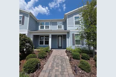 14363 Sapelo Beach Drive, Orlando, FL 32827 - Photo 1