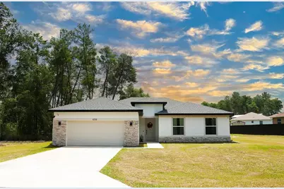 4258 SW 96th Place, Ocala, FL 34476 - Photo 1