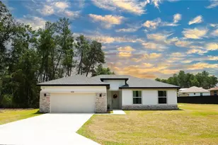 4258 SW 96th Pl, Ocala, FL 34476 - Photo 1