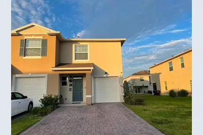 1485 Isleta Loop, Kissimmee, FL 34741 - Photo 1