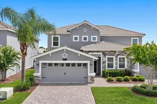 8871 Backspin Ln, Davenport, FL 33896 - Photo 1