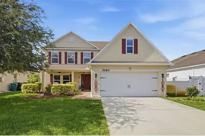 5260 NW Wisk Fern Circle, Port Saint Lucie, FL 34986 - Photo 1