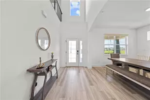 4979 Rain Shadow Dr, Saint Cloud, FL 34772 - Photo 5