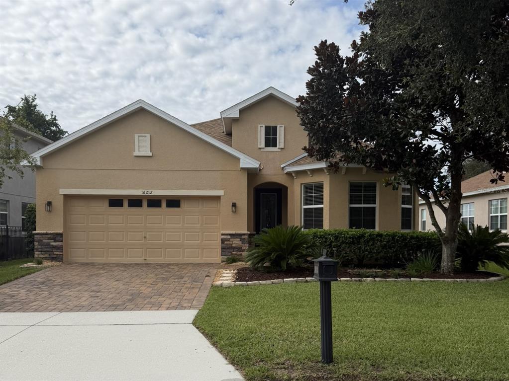 16212 Mead St - 16212 Mead St, Clermont, FL 34714 Luxury Property | Jose Angel Pina