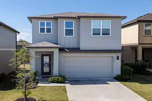 2149 Treasure Hill Street St, Minneola, FL 34715 - Photo 1