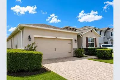 282 Drayton Avenue, Davenport, FL 33837 - Photo 3