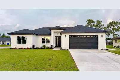 4200 Leaf Road, Sebring, FL 33875 - Photo 1