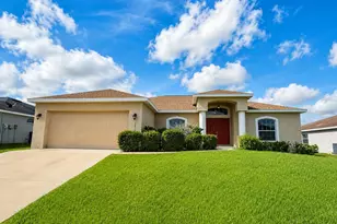 4876 Summerfield Cir, Winter Haven, FL 33881 - Photo 1