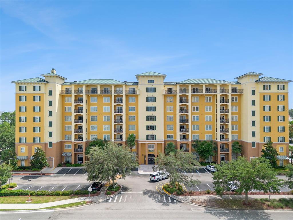 8100 Poinciana Blvd #2703 - 8100 Poinciana Blvd #2703, Orlando, FL 32821 Luxury Property | Jose Angel Pina
