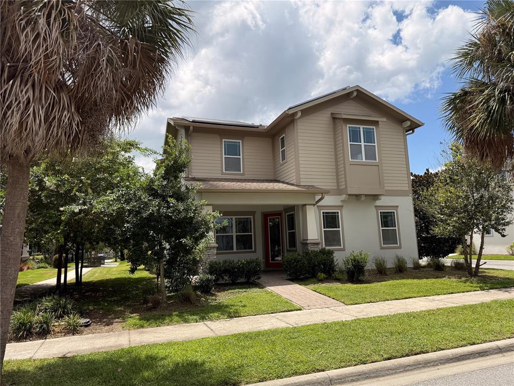 13324 Bergstrom Ave - 13324 Bergstrom Ave, Orlando, FL 32827 Luxury Property | Jose Angel Pina
