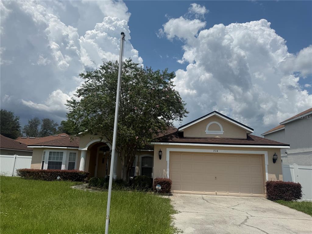 314 Erie Dr - 314 Erie Dr, Poinciana, FL 34759 Luxury Property | Jose Angel Pina