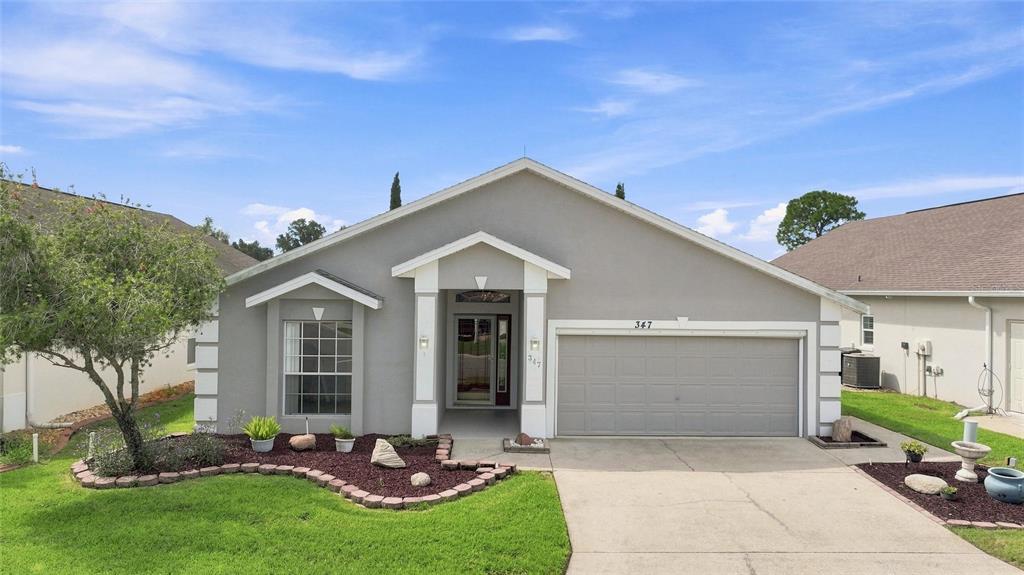 347 Royal Palm Dr - 347 Royal Palm Dr, Davenport, FL 33837 Luxury Property | Jose Angel Pina