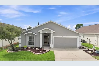 347 Royal Palm Dr, Davenport, FL 33837 - Photo 1