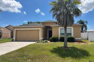 2127 Marisol Loop, Kissimmee, FL 34743 - Photo 1