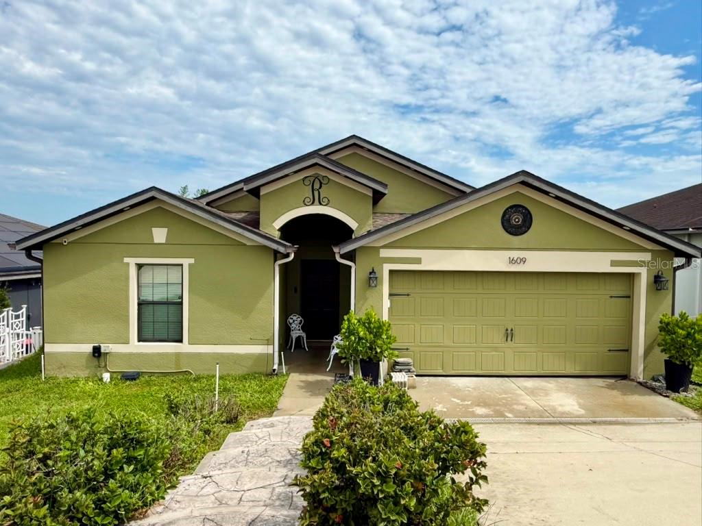 1609 Steely Dr - 1609 Steely Dr, Dundee, FL 33838 Luxury Property | Jose Angel Pina