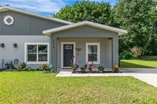 214 W 15th St, Apopka, FL 32703 - Photo 1