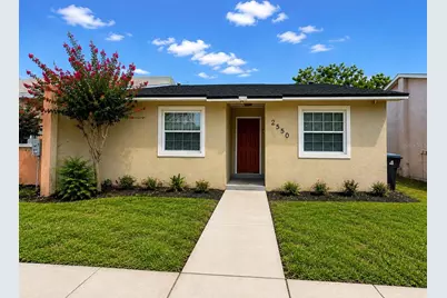 2550 Rio Pinar Lakes Boulevard, Orlando, FL 32822 - Photo 1