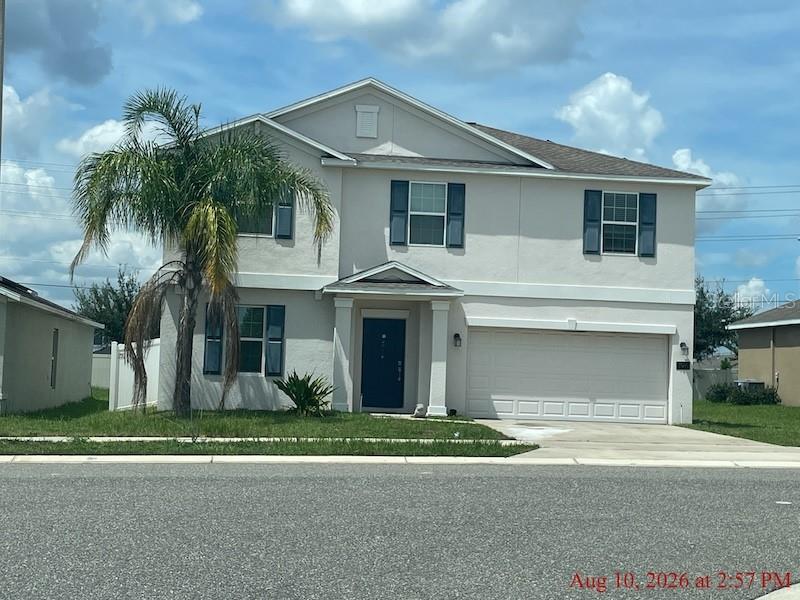 196 Taft Dr - 196 Taft Dr, Davenport, FL 33837 Luxury Property | Jose Angel Pina