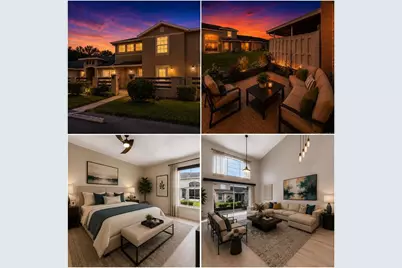 3108 Landsend Court, Kissimmee, FL 34743 - Photo 1