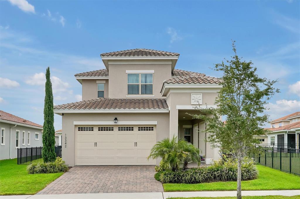 13342 Bromborough Dr - 13342 Bromborough Dr, Orlando, FL 32832 Luxury Property | Jose Angel Pina