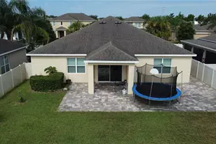 1823 Stillwood Wy, Saint Cloud, FL 34771 - Photo 5