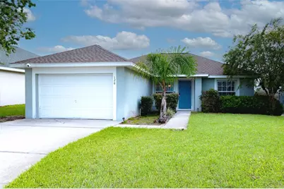 128 Pine Cone Drive, Davenport, FL 33897 - Photo 1