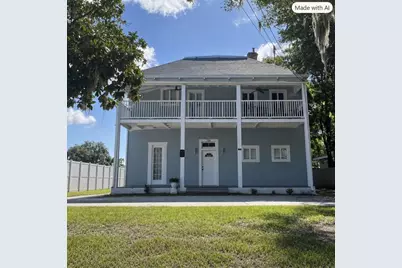 520 S Broadway Avenue, Bartow, FL 33830 - Photo 1