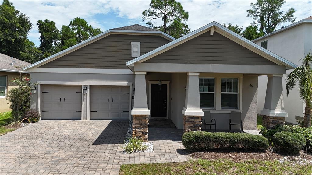 383 Brunswick Dr - 383 Brunswick Dr, Davenport, FL 33837 Luxury Property | Jose Angel Pina