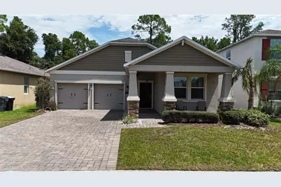 383 Brunswick Drive, Davenport, FL 33837 - Photo 3