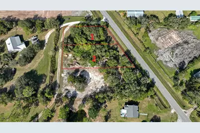 Canoe Creek Road, Saint Cloud, FL 34772 - Photo 1