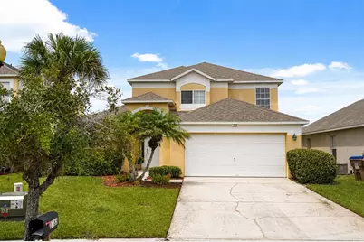 1165 Seasons Boulevard, Kissimmee, FL 34746 - Photo 1