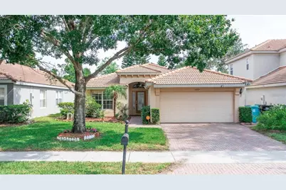 5897 Buford Street, Orlando, FL 32835 - Photo 1