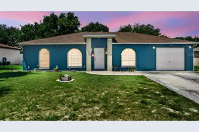 125 Cherokee Drive, Auburndale, FL 33823 - Photo 1