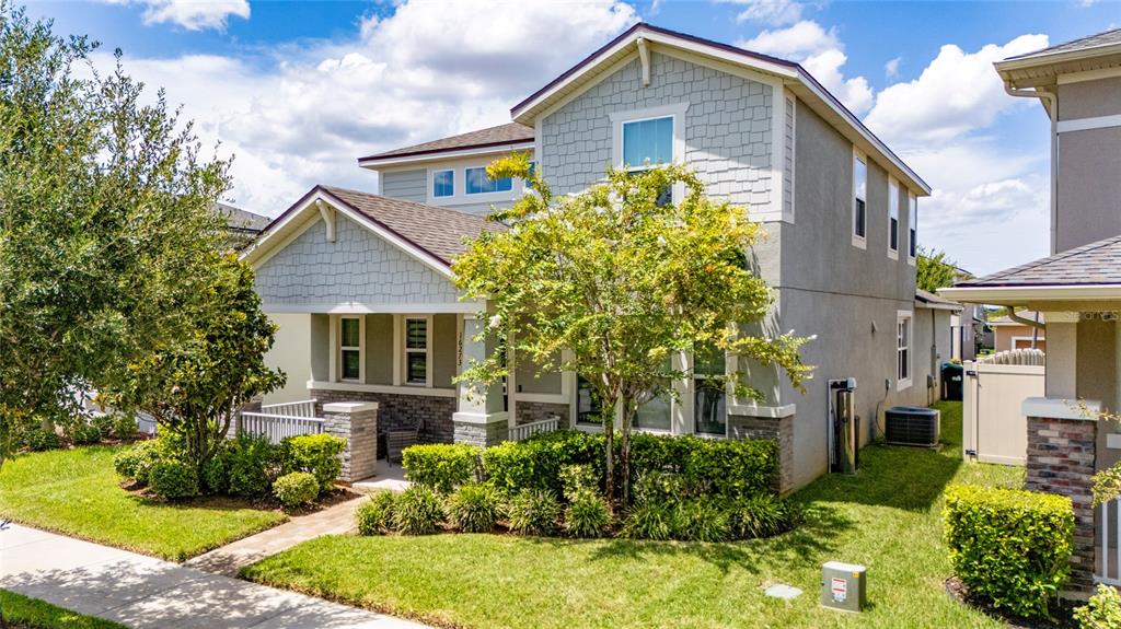 16273 Taliesin St - 16273 Taliesin St, Winter Garden, FL 34787 Luxury Property | Jose Angel Pina