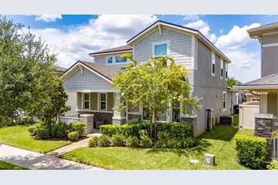 16273 Taliesin Street, Winter Garden, FL 34787 - Photo 1