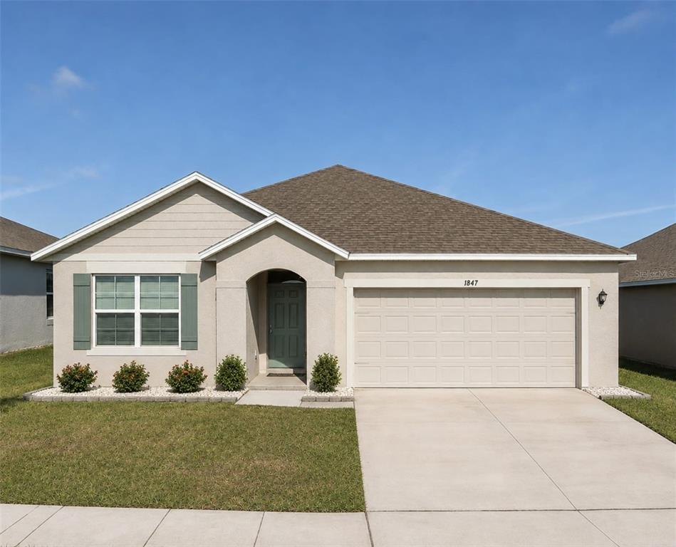 1847 Buckeye Rd - 1847 Buckeye Rd, Davenport, FL 33837 Luxury Property | Jose Angel Pina
