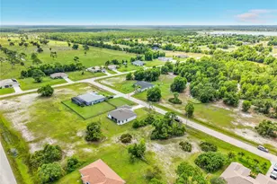 3613 NW 47th Ln, Cape Coral, FL 33993 - Photo 47