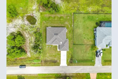 3613 NW 47th Lane, Cape Coral, FL 33993 - Photo 45