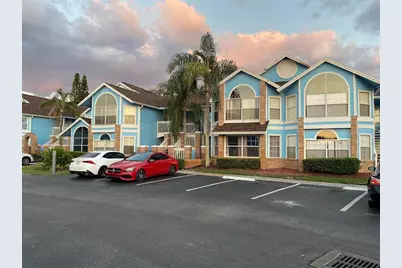 2745 N Poinciana Boulevard #63, Kissimmee, FL 34746 - Photo 1