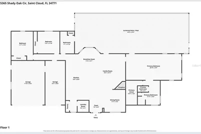 5365 Shady Oak Circle, Saint Cloud, FL 34771 - Photo 53