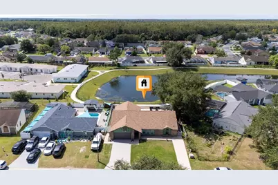 412 Everwood Drive, Kissimmee, FL 34743 - Photo 5