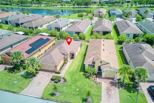 284 Vestrella Dr, Poinciana, FL 34759 - Photo 39