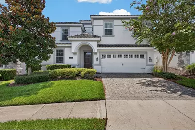 9016 Stinger Drive, Champions Gate, FL 33896 - Photo 1