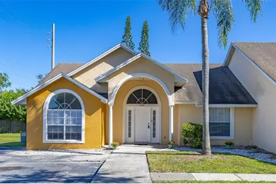 3141 Enclave Court, Kissimmee, FL 34746 - Photo 1