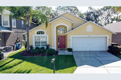 2817 Kokomo Loop, Haines City, FL 33844 - Photo 1