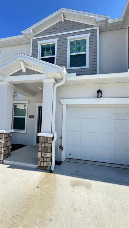 2524 Skyline Loop - 2524 Skyline Loop, Kissimmee, FL 34758 Luxury Property | Jose Angel Pina